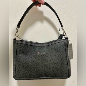 Guess| Leather Crossbody purse